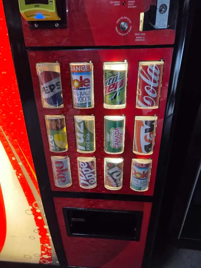 vending route - Photo 5