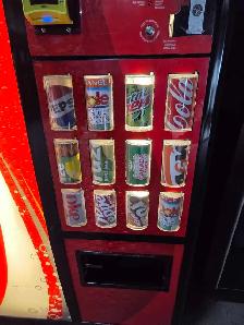 vending route - Photo 5