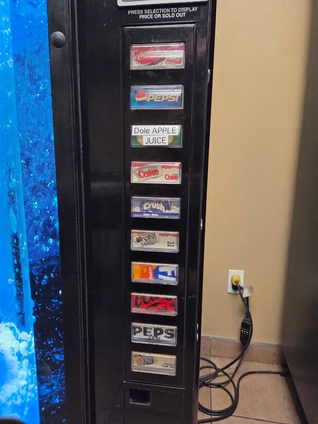 vending route - Photo 6