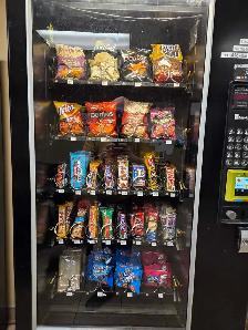 vending route - Photo 7