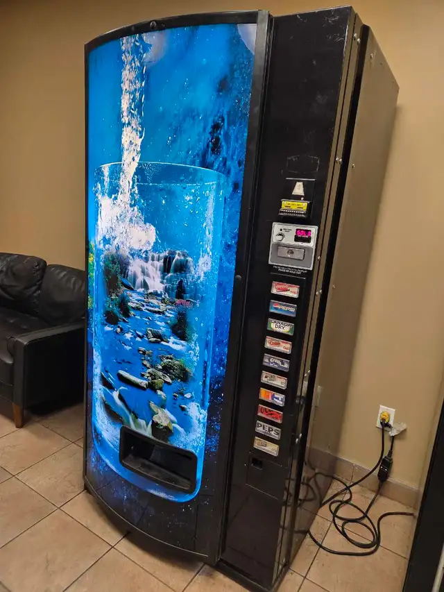 vending route - Photo 8