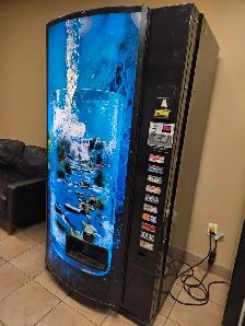 vending route - Photo 8