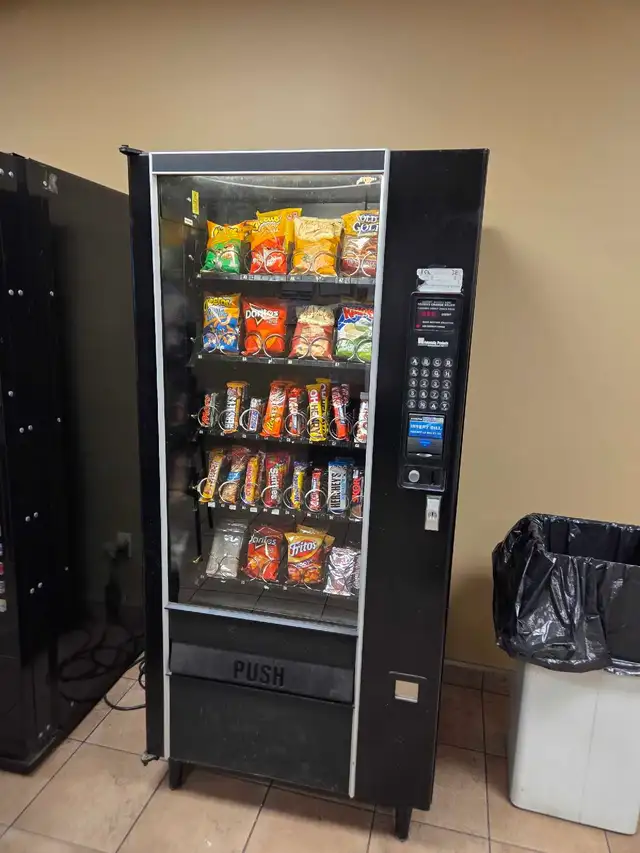 vending route - Photo 9