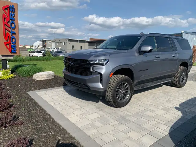 2021 Chevrolet Suburban LT $387.10 Bi-Weekly
