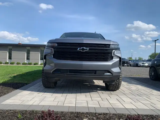 2021 Chevrolet Suburban LT $387.10 Bi-Weekly - Photo 2