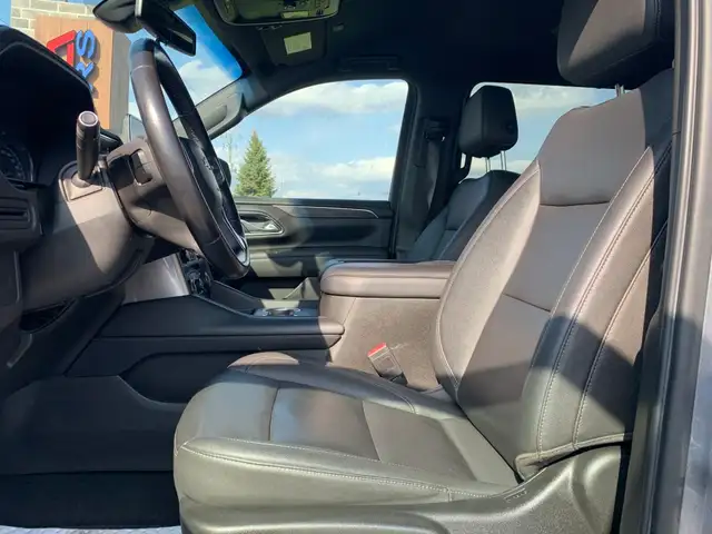 2021 Chevrolet Suburban LT $387.10 Bi-Weekly - Photo 5