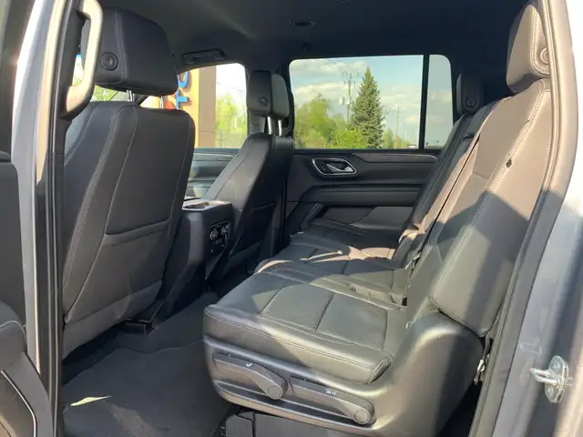 2021 Chevrolet Suburban LT $387.10 Bi-Weekly - Photo 6