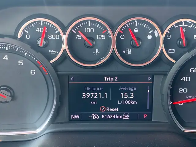 2021 Chevrolet Suburban LT $387.10 Bi-Weekly - Photo 8