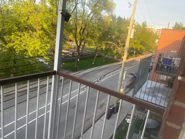 5 1/2 à louer sur rue du Havre, Montréal - Photo 6