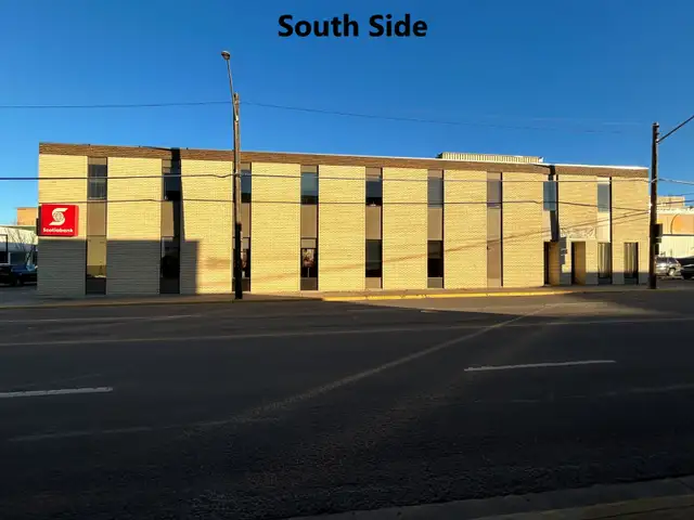 LAND FOR SALE BY TENDER - CITY OF NORTH BATTLEFORD - Photo 9