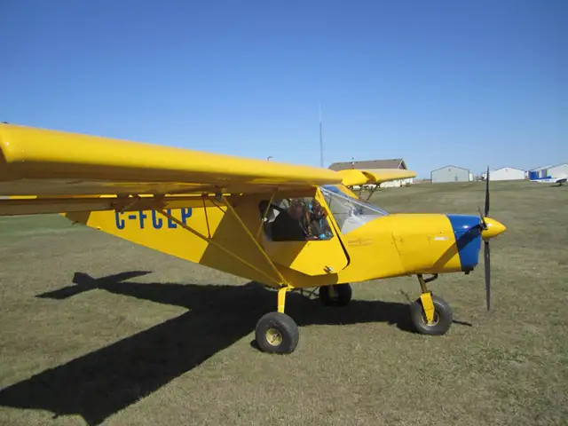 2004 zenith 701 - Photo 3