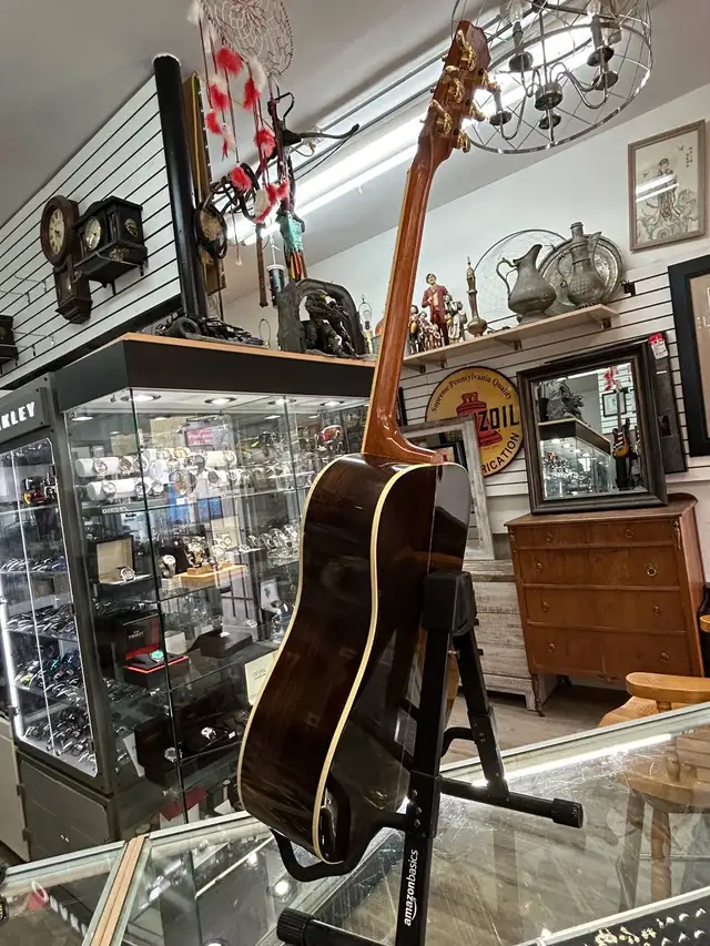 Gibson songwriter Deluxe acoustic - Photo 3