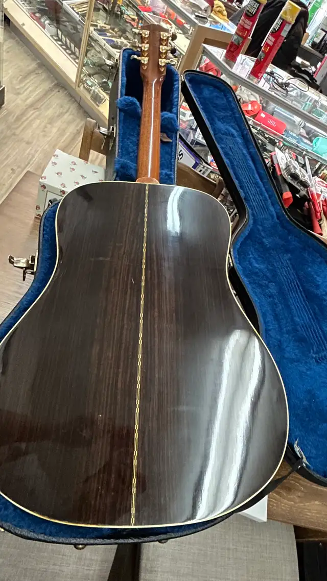 Gibson songwriter Deluxe acoustic - Photo 8