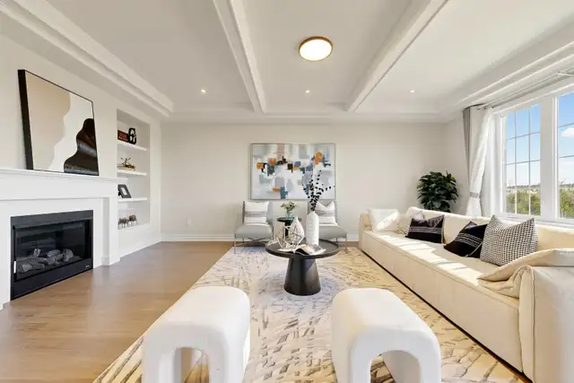 NEW LISTING: BACKING ONTO RAVINE IN RH - Photo 2