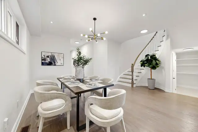 NEW LISTING: BACKING ONTO RAVINE IN RH - Photo 6