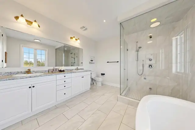 NEW LISTING: BACKING ONTO RAVINE IN RH - Photo 8