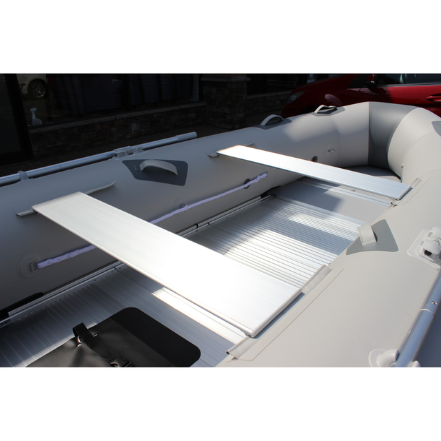 12ft Inflatable Boat perfect for Fishing & Cottage Special Deal - Photo 7