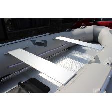 12ft Inflatable Boat – Great for Fishing, Cottage & Lake Use