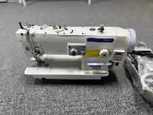 Industrial Zigzag Sewing Machine 13mm - Brand New Direct Drive