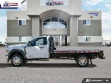 2024 Ford F-550 Chassis XLT Heavy-duty 2024 Ford F-550 Regula... - Photo 3