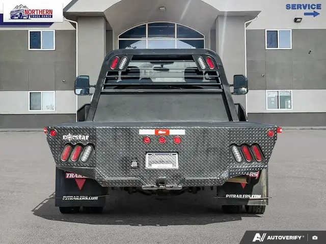 2024 Ford F-550 Chassis XLT Heavy-duty 2024 Ford F-550 Regula... - Photo 5