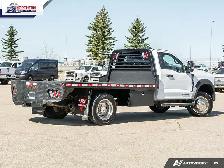 2024 Ford F-550 Chassis XLT Heavy-duty 2024 Ford F-550 Regula... - Photo 6