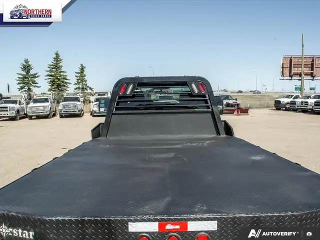 2024 Ford F-550 Chassis XLT Heavy-duty 2024 Ford F-550 Regula... - Photo 9
