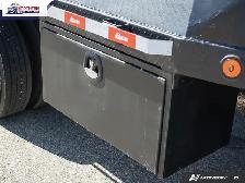 2024 Ford F-550 Chassis XLT Heavy-duty 2024 Ford F-550 Regula... - Photo 11