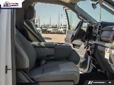 2024 Ford F-550 Chassis XLT Heavy-duty 2024 Ford F-550 Regula... - Photo 14