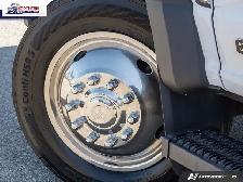 2024 Ford F-550 Chassis XLT Heavy-duty 2024 Ford F-550 Regula... - Photo 15
