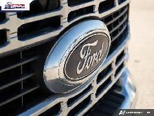 2024 Ford F-550 Chassis XLT Heavy-duty 2024 Ford F-550 Regula... - Photo 18