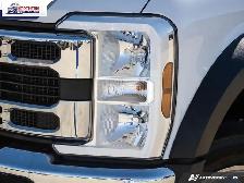 2024 Ford F-550 Chassis XLT Heavy-duty 2024 Ford F-550 Regula... - Photo 19