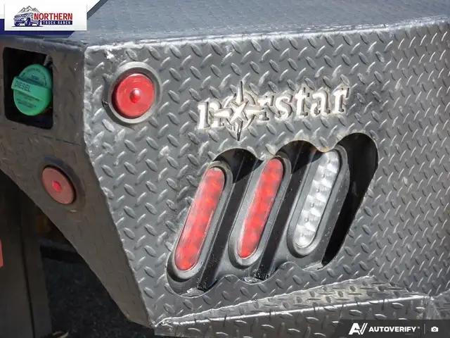 2024 Ford F-550 Chassis XLT Heavy-duty 2024 Ford F-550 Regula... - Photo 20