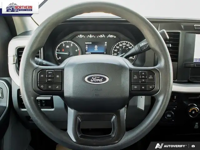 2024 Ford F-550 Chassis XLT Heavy-duty 2024 Ford F-550 Regula... - Photo 22