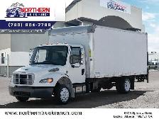 2018 Freightliner M2 106 Dependable 2018 Freightliner M2 106...