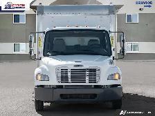 2018 Freightliner M2 106 Dependable 2018 Freightliner M2 106... - Photo 2