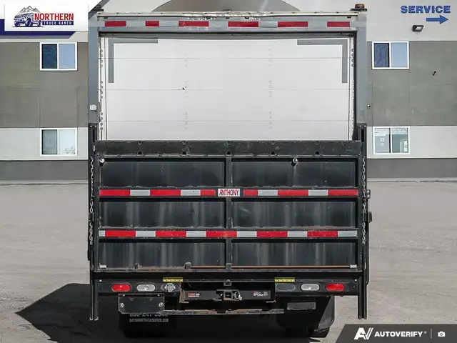 2018 Freightliner M2 106 Dependable 2018 Freightliner M2 106... - Photo 5