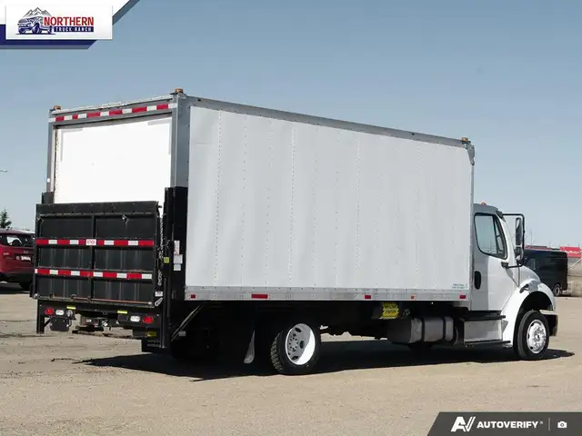 2018 Freightliner M2 106 Dependable 2018 Freightliner M2 106... - Photo 6