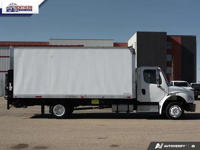 2018 Freightliner M2 106 Dependable 2018 Freightliner M2 106... - Photo 7
