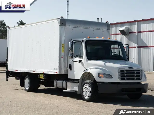 2018 Freightliner M2 106 Dependable 2018 Freightliner M2 106... - Photo 8