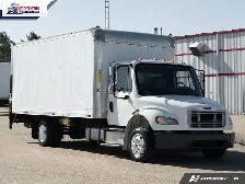 2018 Freightliner M2 106 Dependable 2018 Freightliner M2 106... - Photo 8