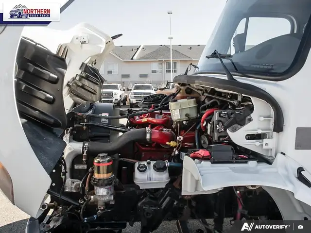 2018 Freightliner M2 106 Dependable 2018 Freightliner M2 106... - Photo 10