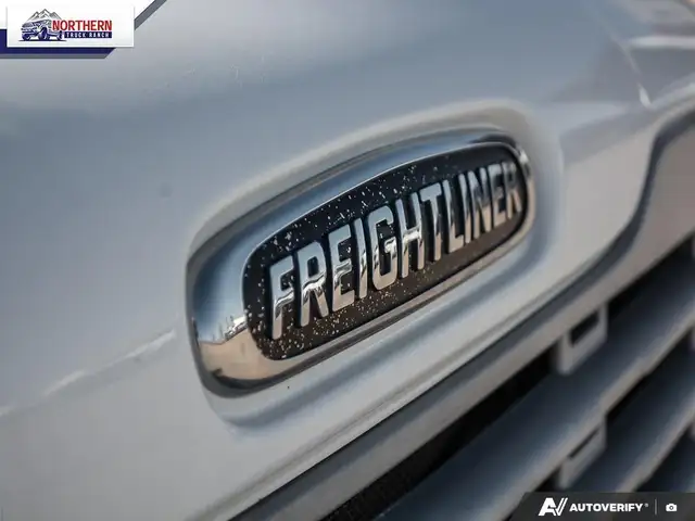 2018 Freightliner M2 106 Dependable 2018 Freightliner M2 106... - Photo 11
