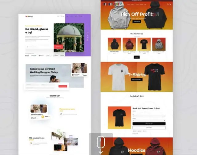 ⭐✅Affordable Website Design Service✅Free Logo   SEO Setup⭐✅ - Photo 4