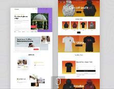 ⭐✅Affordable Website Design Service✅Free Logo   SEO Setup⭐✅ - Photo 4