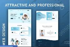⭐✅Affordable Website Design Service✅Free Logo   SEO Setup⭐✅ - Photo 10