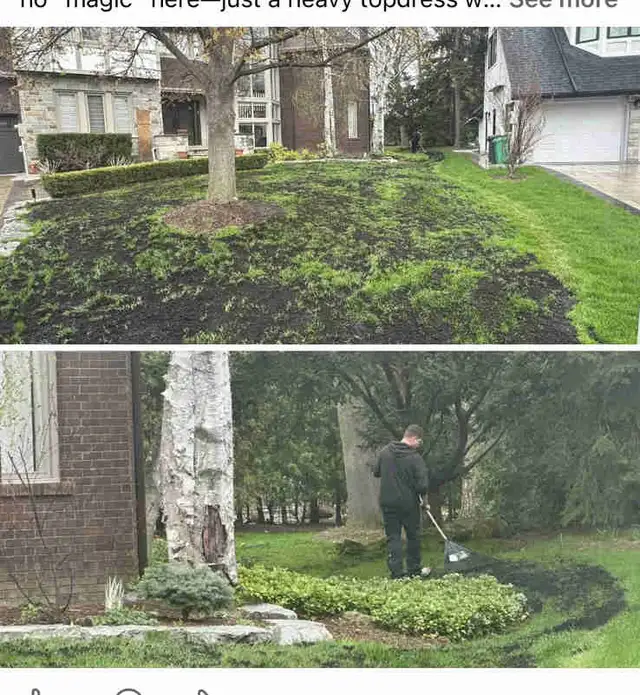 Landscape Labourer