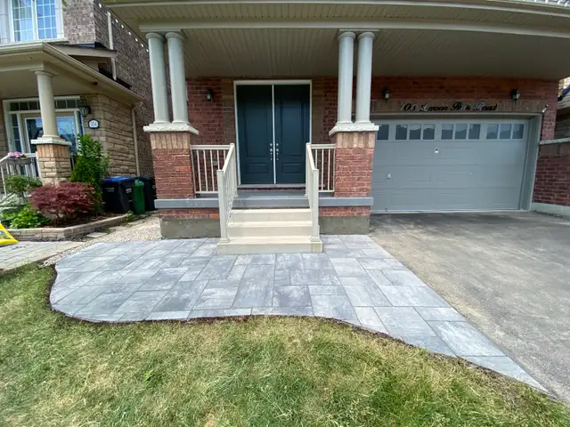 Landscape Labourer - Photo 3