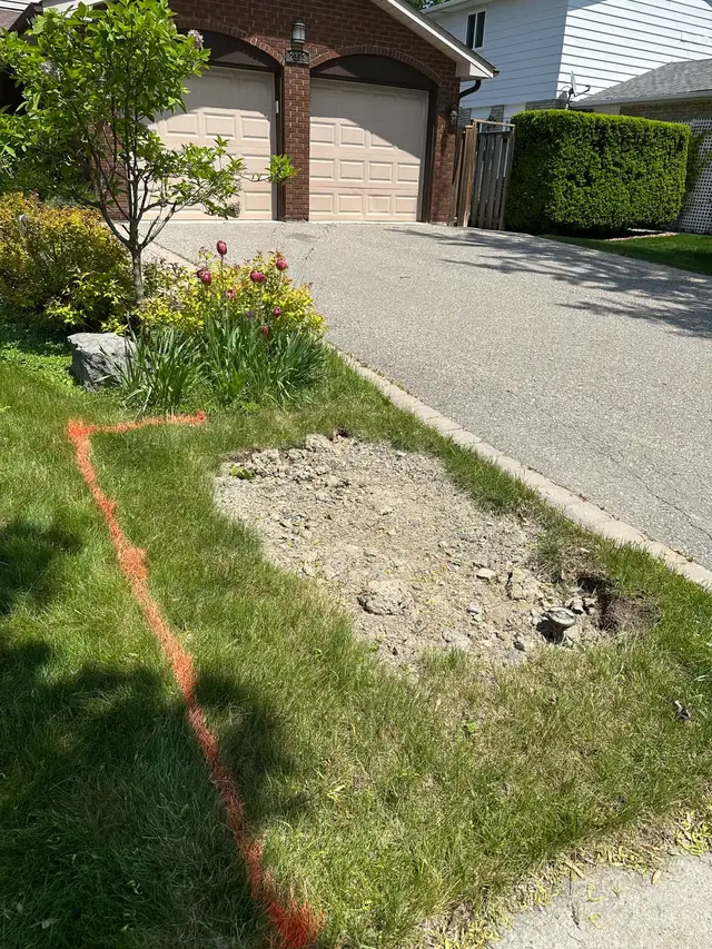 Landscape Labourer - Photo 5