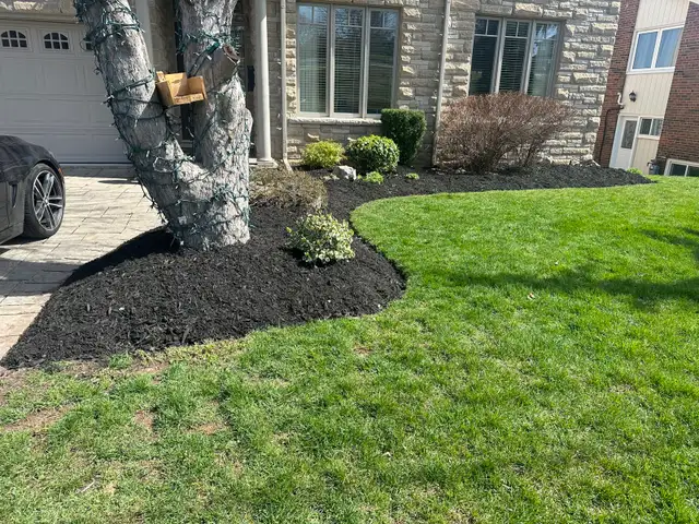 Landscape Labourer - Photo 6